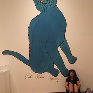 Meet your Posher, Emma